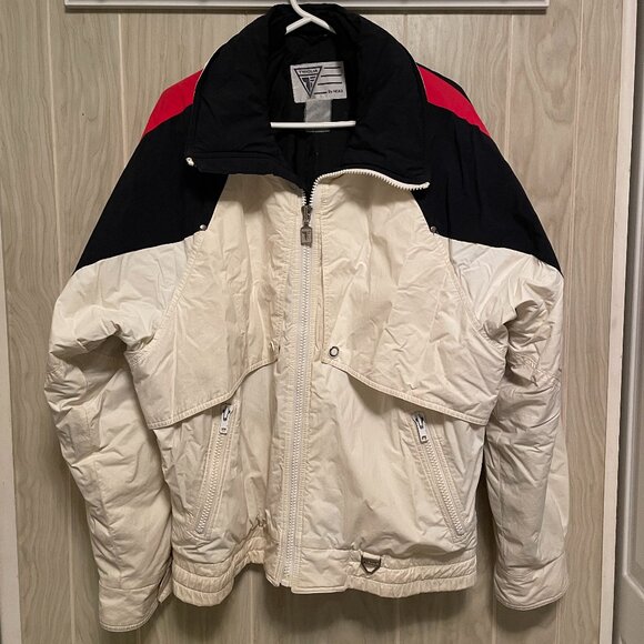 MENS TYROLIA SKI JACKET BY HEAD - Picture 1 of 16
